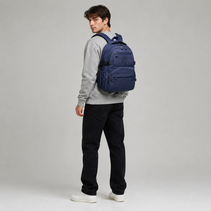 Router Backpack