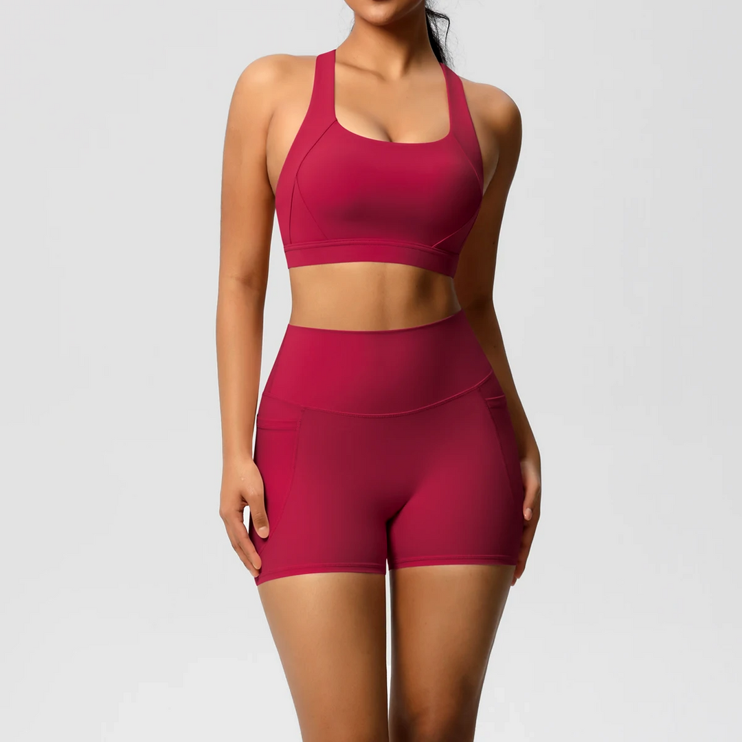 CoreFlex Duo Set