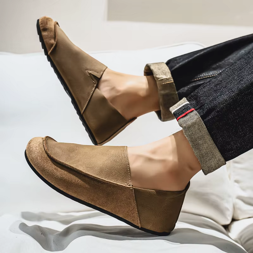Corvin Loafers