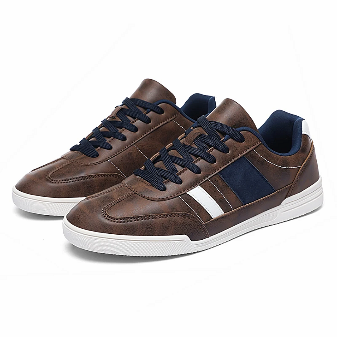 Courtside Classic Sneaker