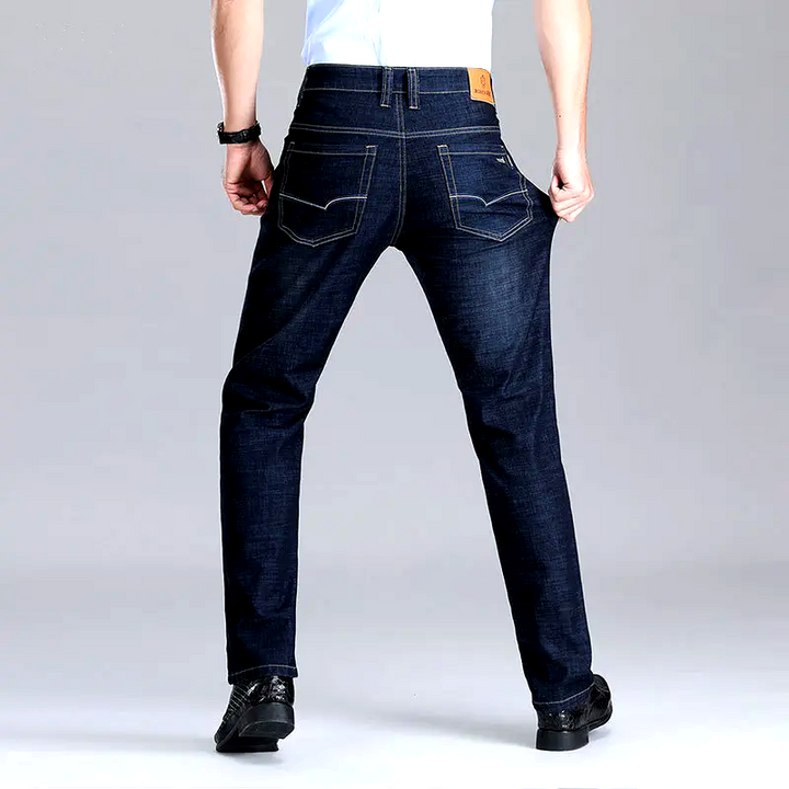 Dante Denim Pants