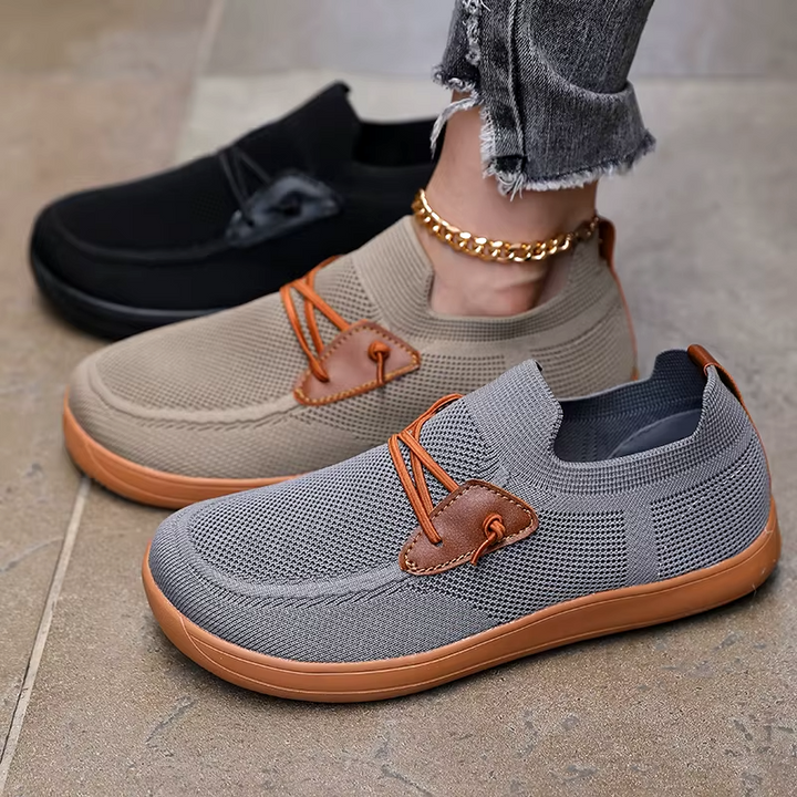 Aira Mesh Sneaker