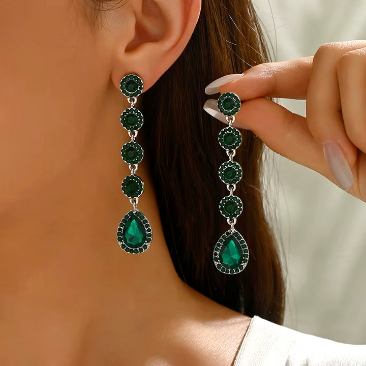 Elena Earrings
