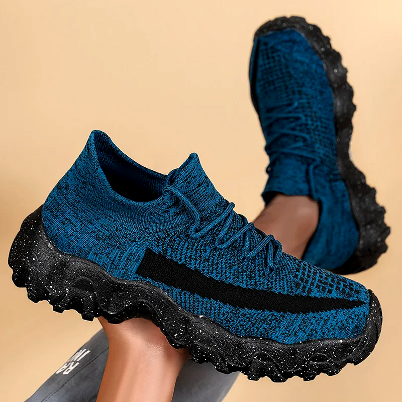 Eliot Adaptive Shoe