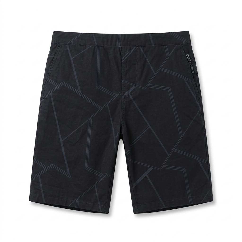 Nolan Quick-Dry Shorts