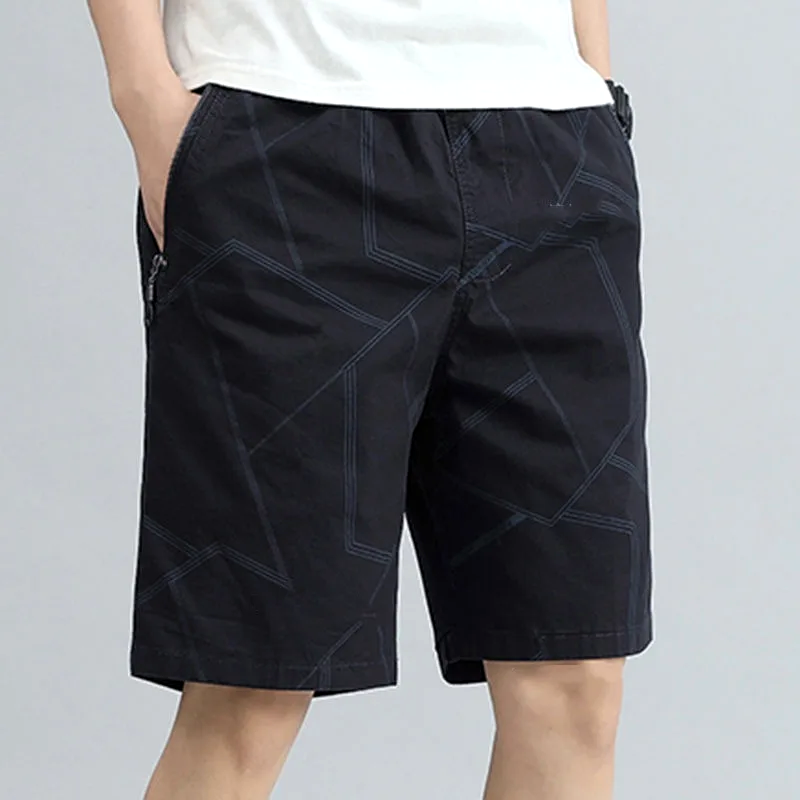 Nolan Quick-Dry Shorts