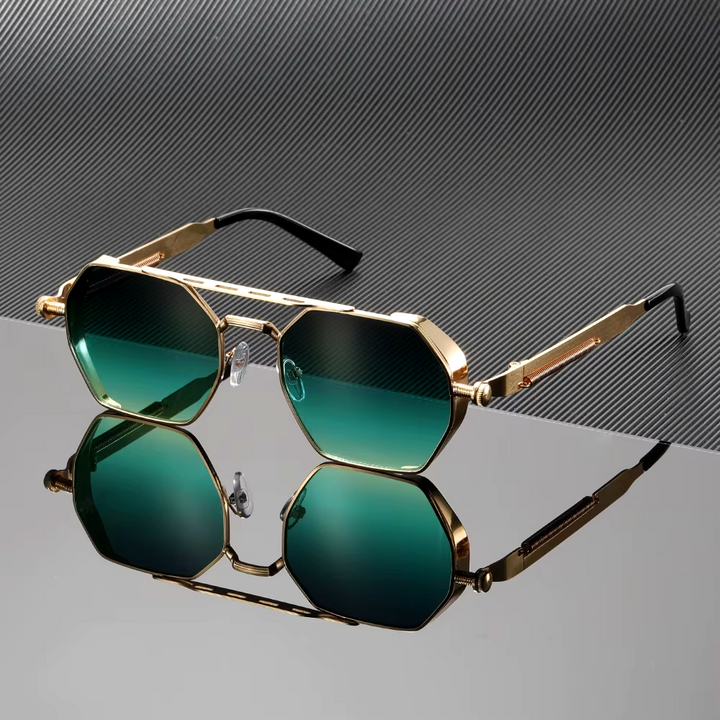 Hex Edge Sunglasses