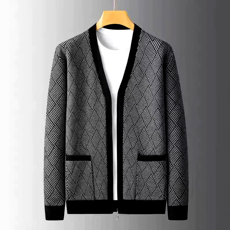 Hudson Cardigan