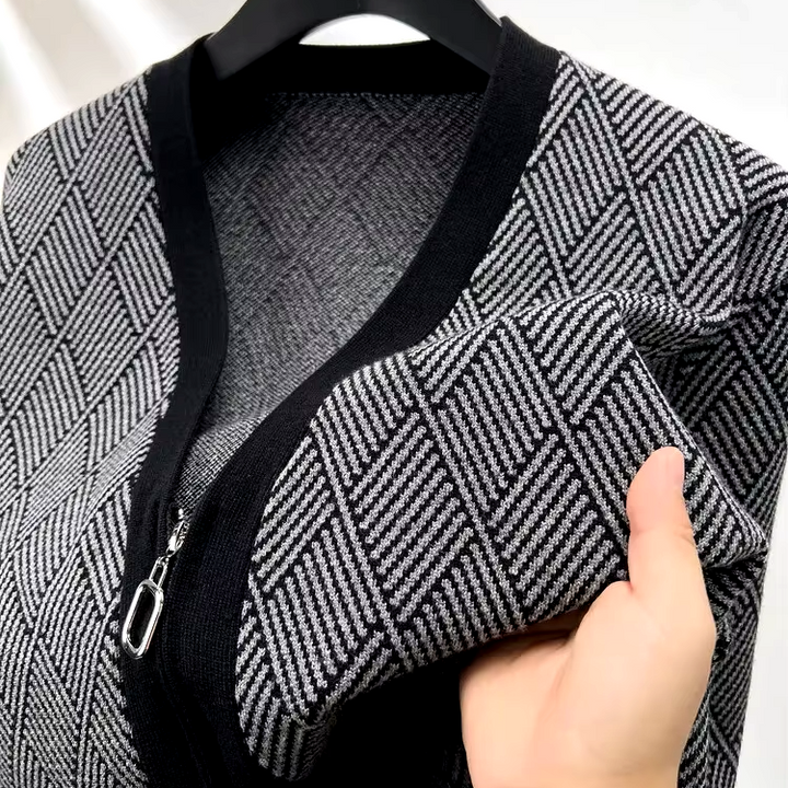 Hudson Cardigan