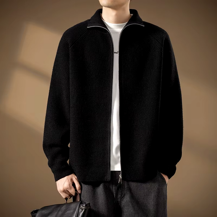 Inuit Wool Jacket
