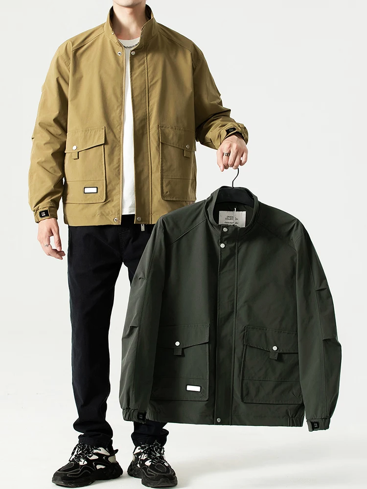 Element Defender Jacket