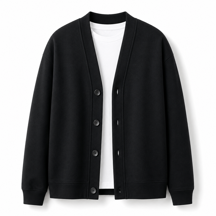 Maison Cardigan