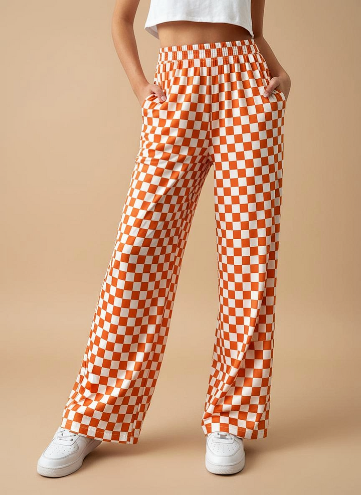 Marais Pant