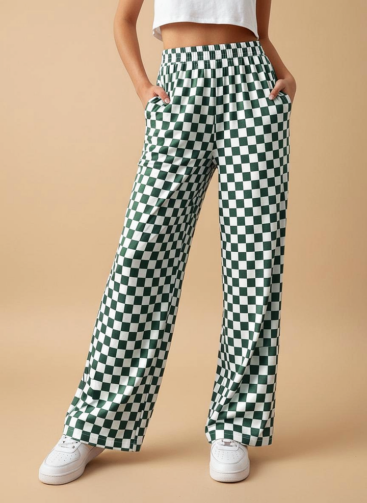Marais Pant
