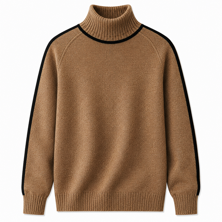 Marullo Turtleneck Sweater