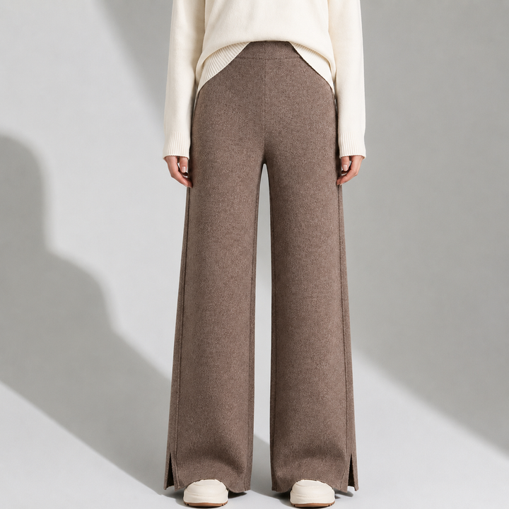 Mongolian Cashmere Pants