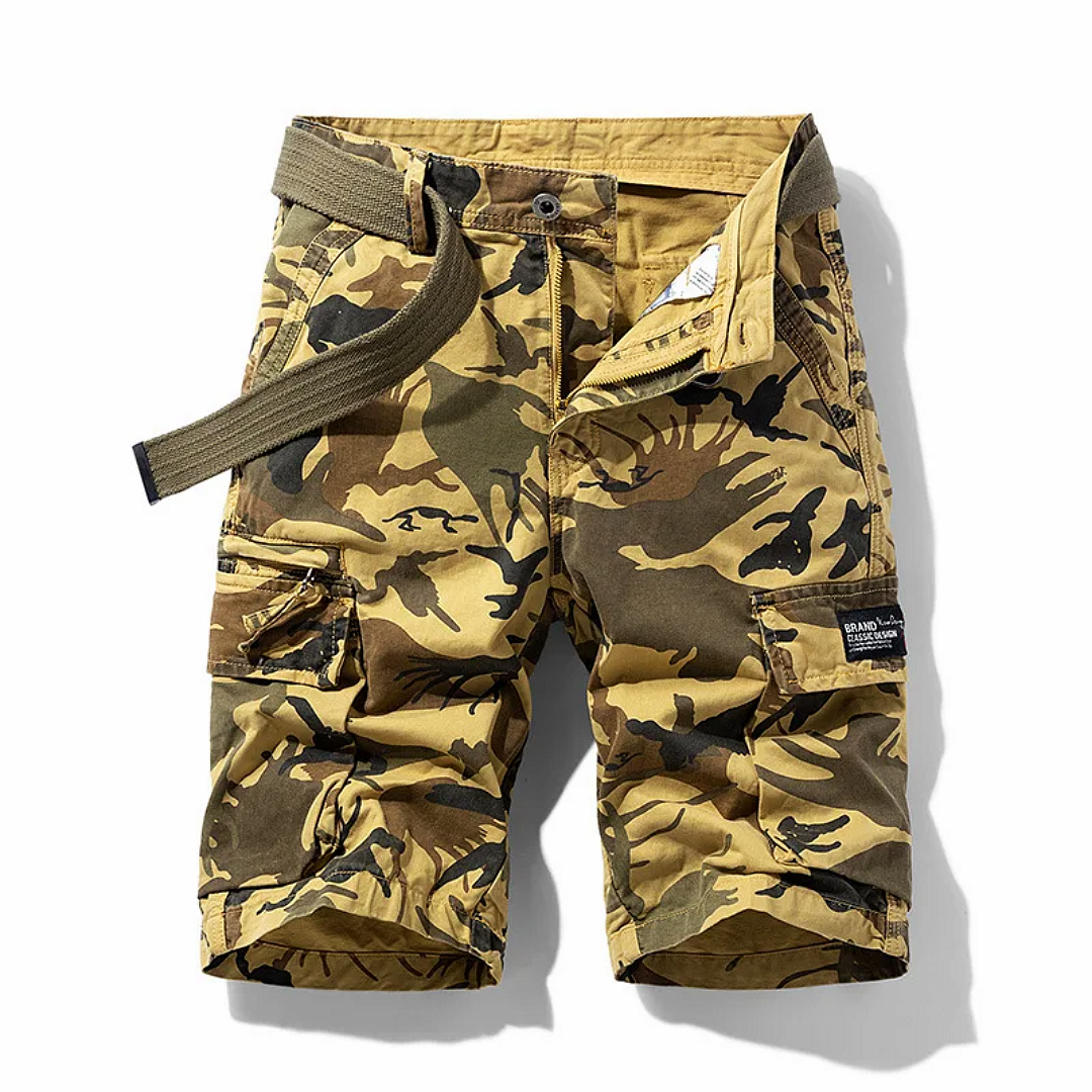 Outlander Shorts