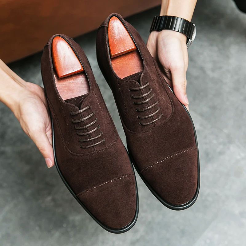 Dean Oxfords Shoe
