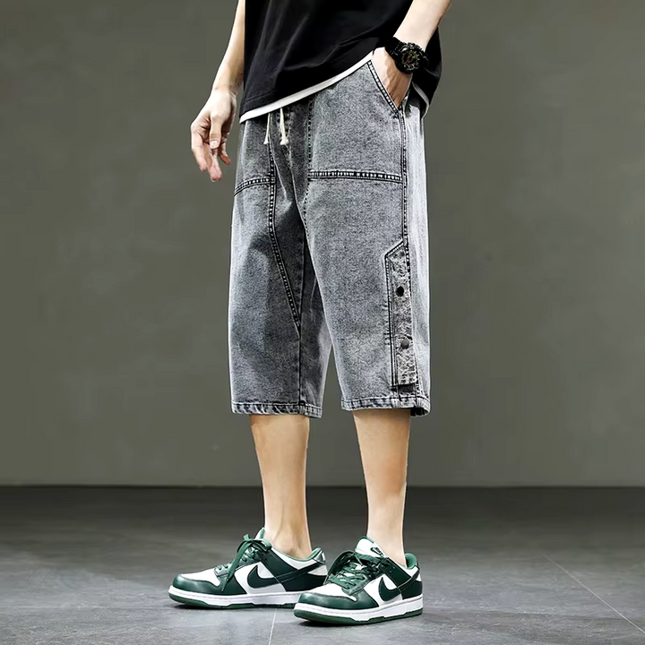 Marlow Denim Shorts
