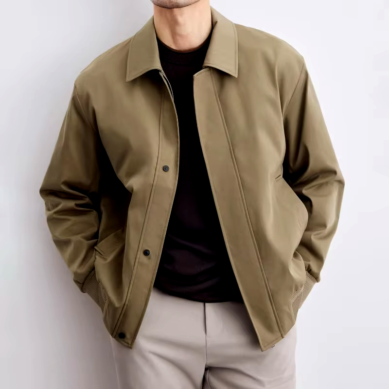 Peter Tailored Jacket