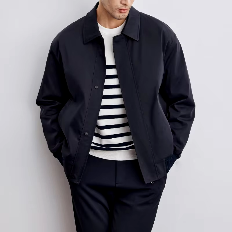 Peter Tailored Jacket