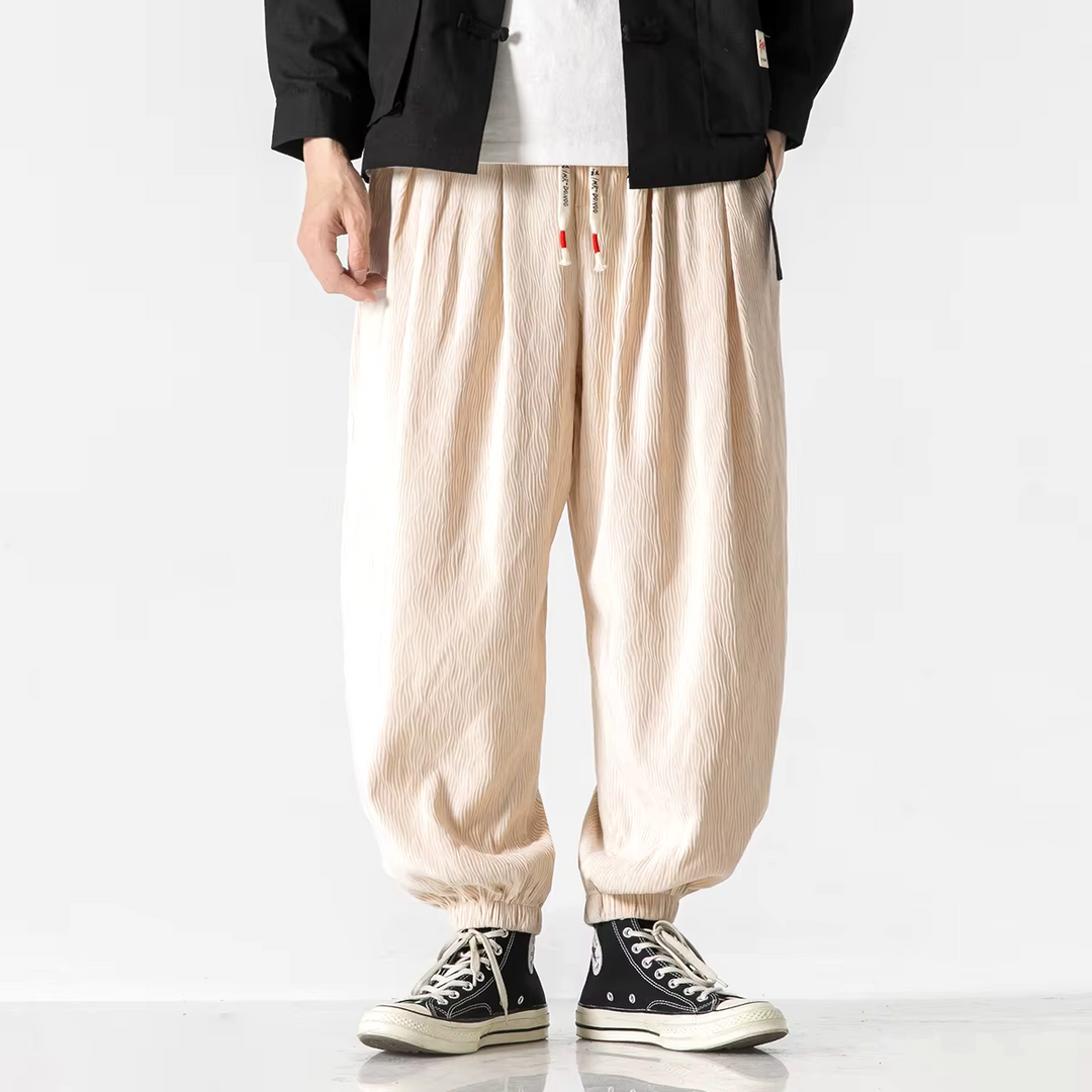 Renzo Drift Sweatpants
