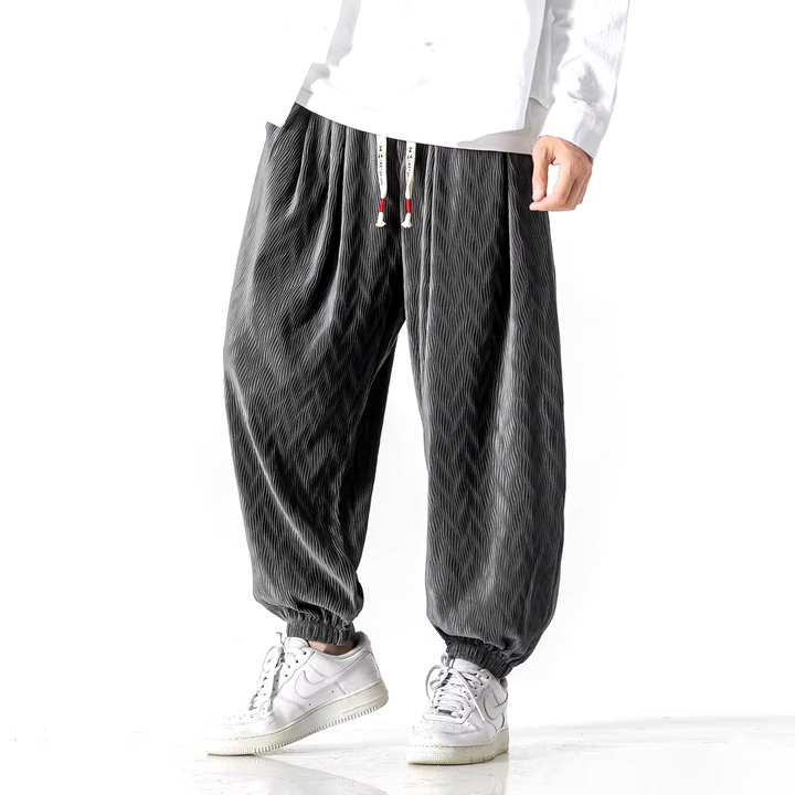 Renzo Drift Sweatpants