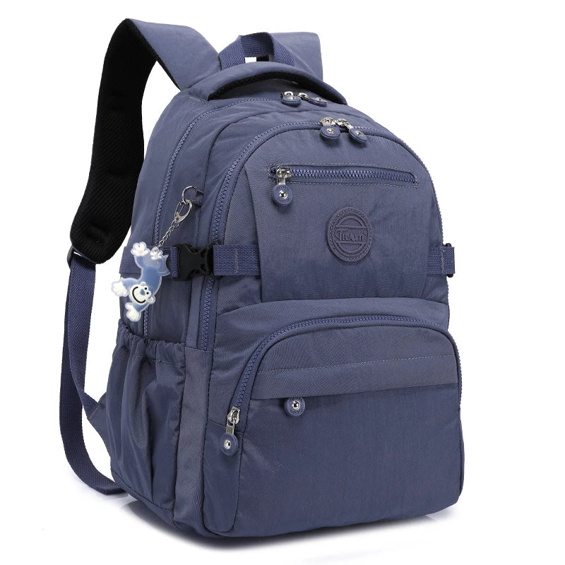Router Backpack