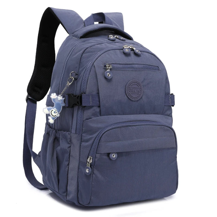 Router Backpack