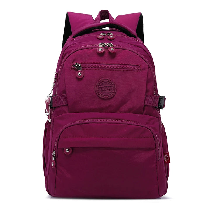 Router Backpack