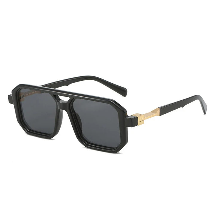 Kai Gradient Sunglasses