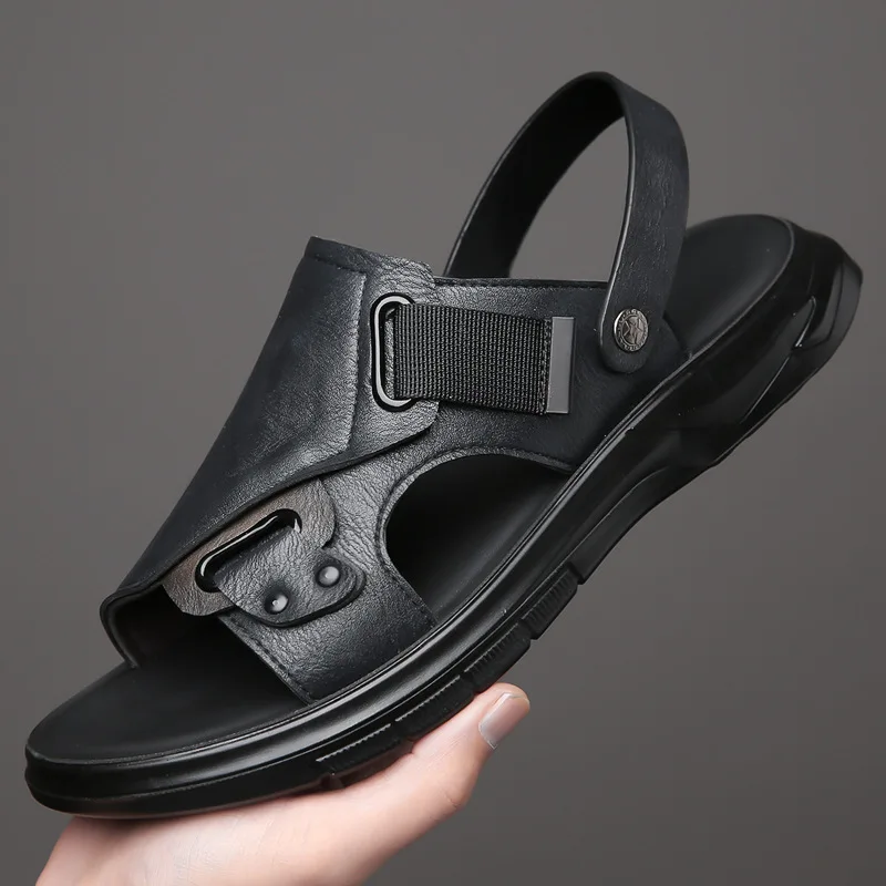 Terra Contour Sandal