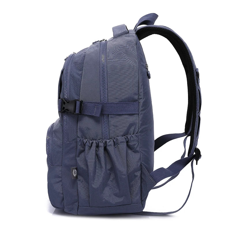 Router Backpack
