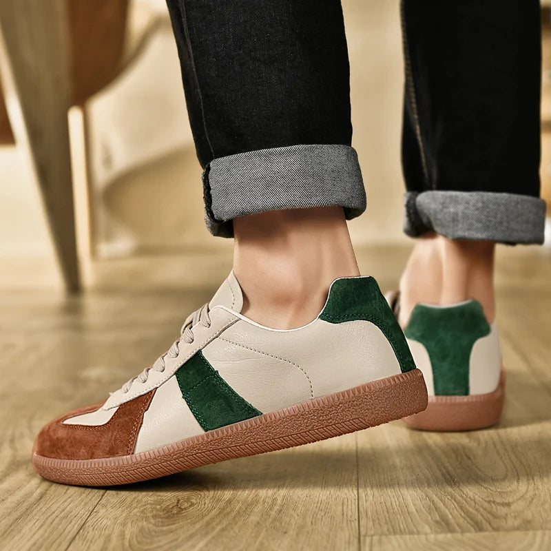 Apex Vintage Sneakers