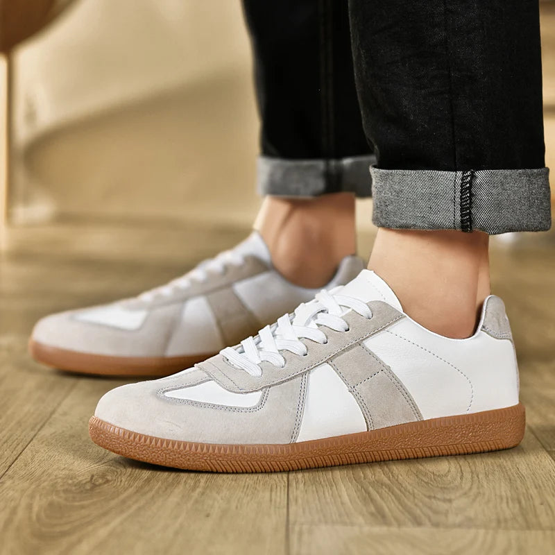 Apex Vintage Sneakers