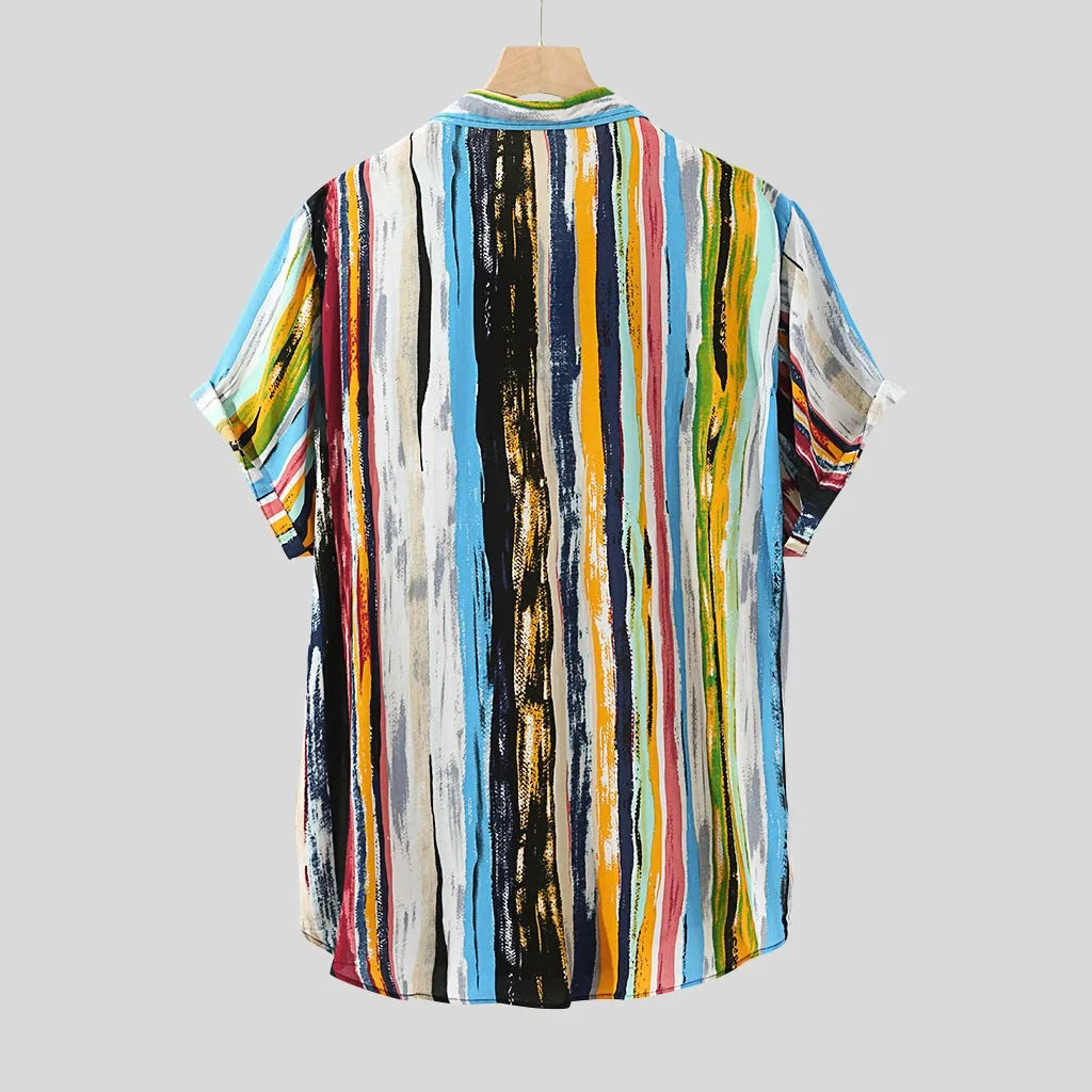 Summer Waves Shirt