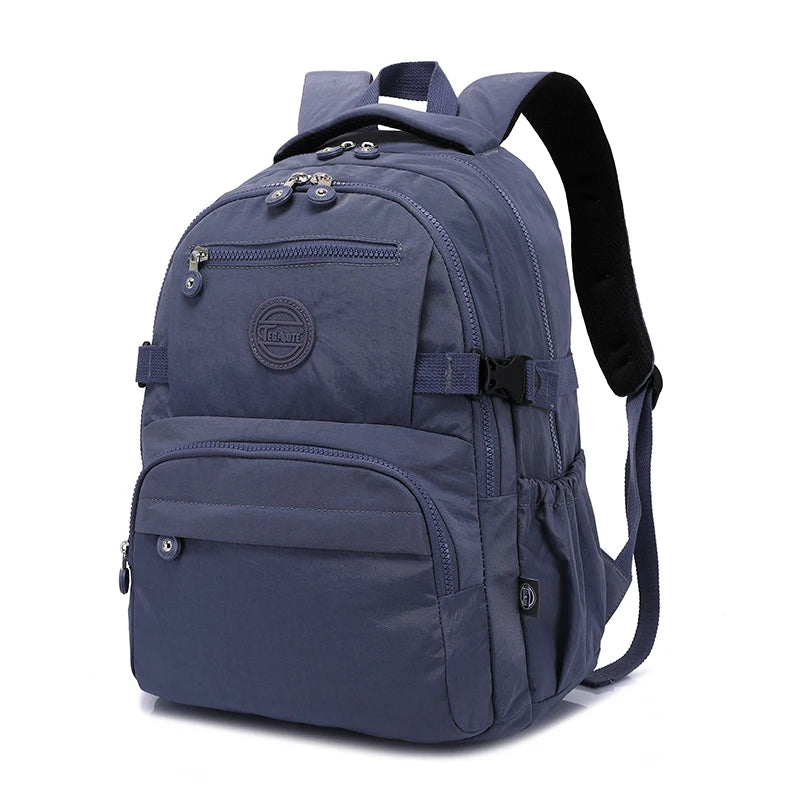 Router Backpack