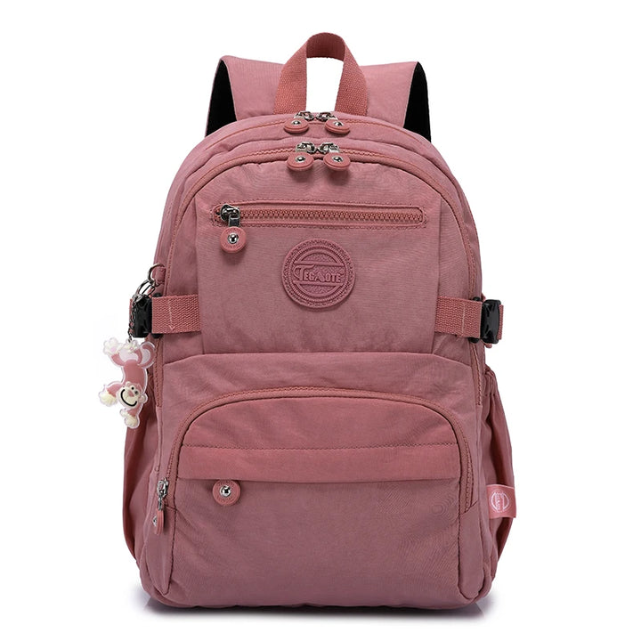 Router Backpack