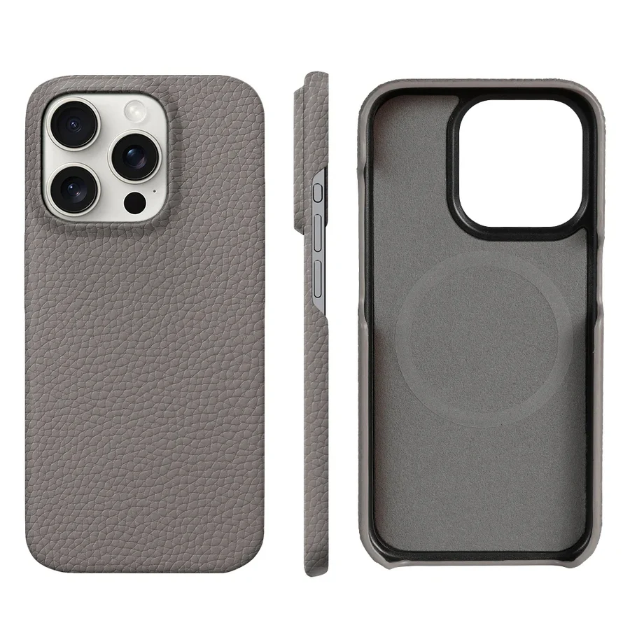 Prestige Leather Iphone Case