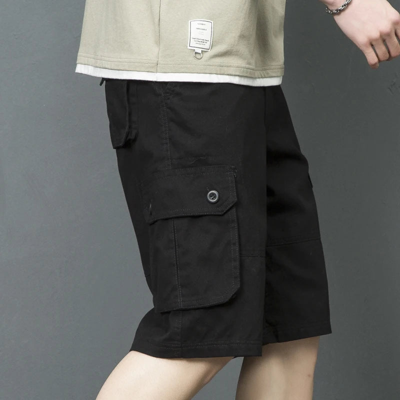 Denver Cargo Shorts