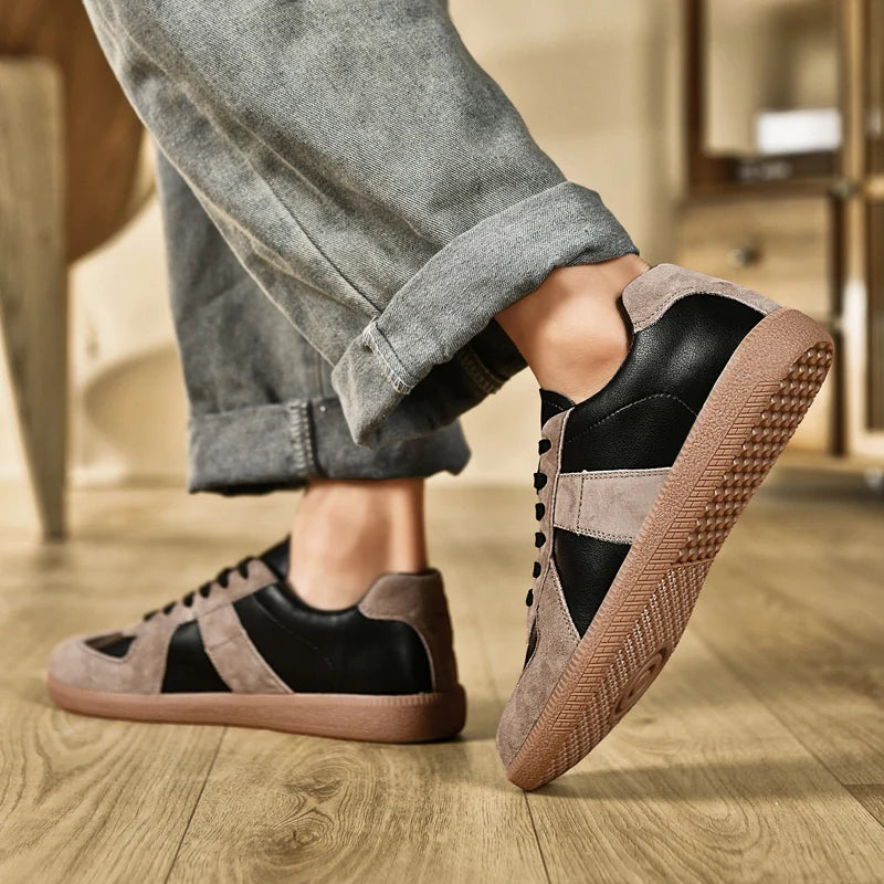 Apex Vintage Sneakers