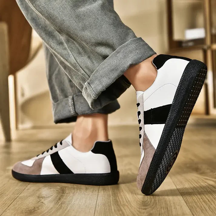 Apex Vintage Sneakers