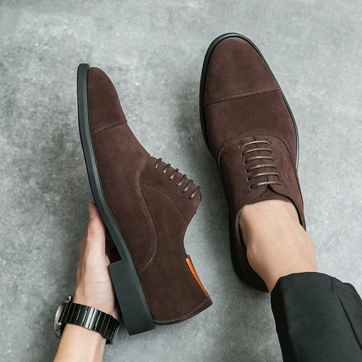 Dean Oxfords Shoe