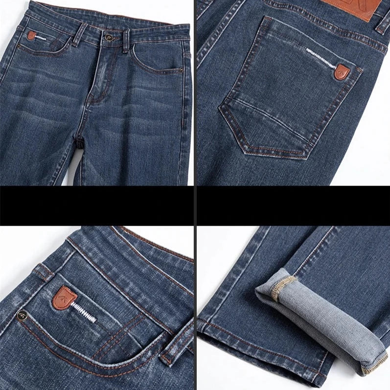 Denver Denim Pant