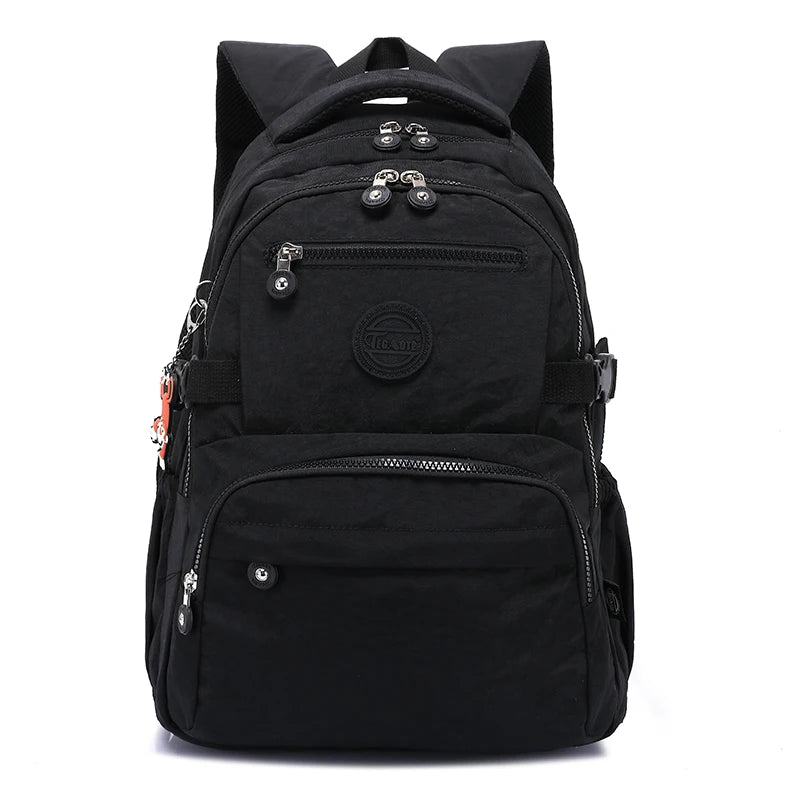 Router Backpack