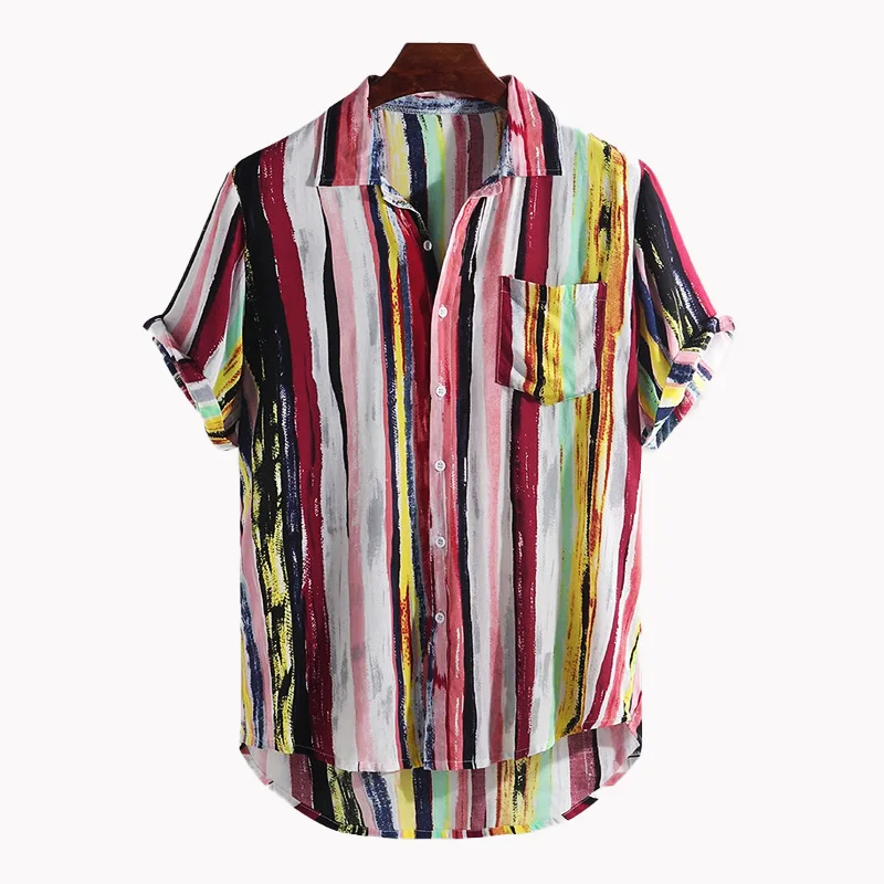Summer Waves Shirt