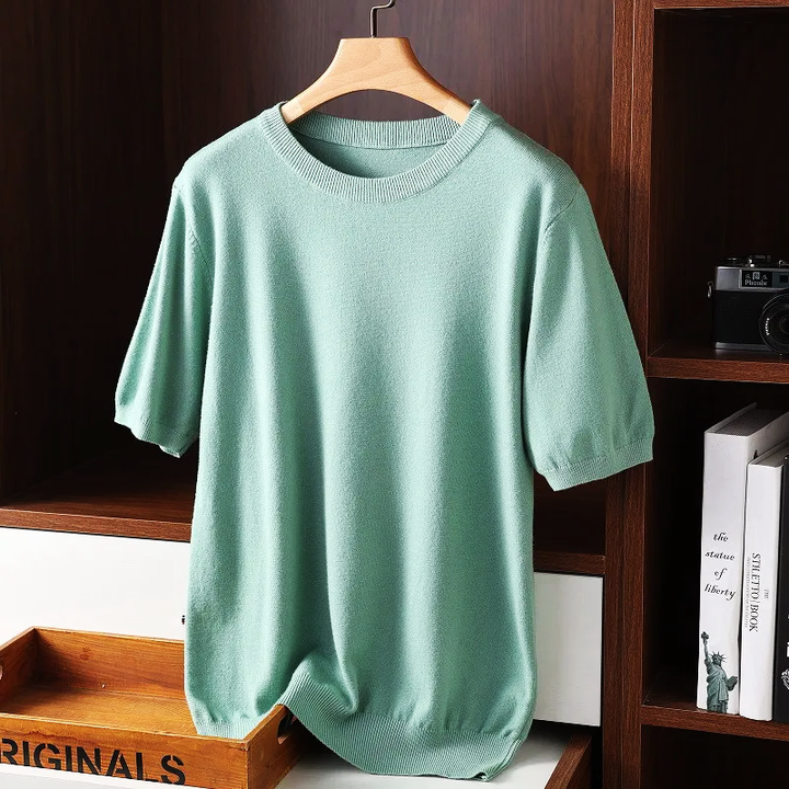 Harding Classic Cashmere T-Shirt