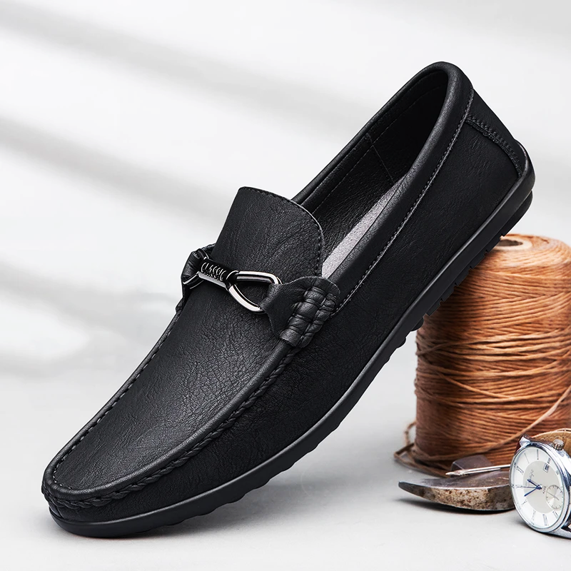 Briar Loafers