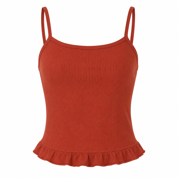 Soft Rib Lounge Set
