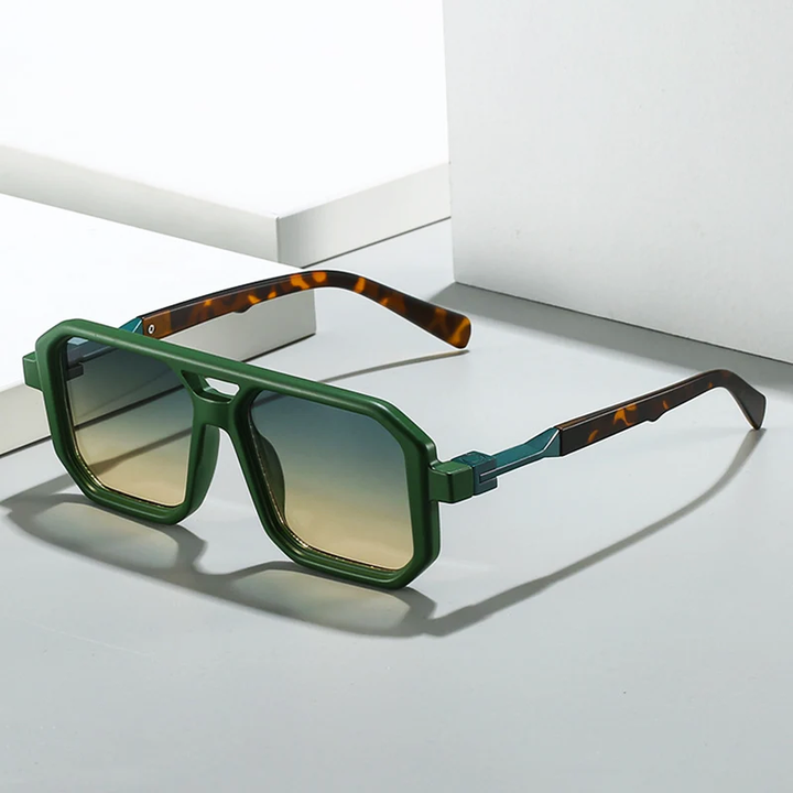 Kai Gradient Sunglasses